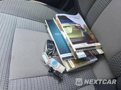 2025 Subaru Outback Premium - zdjęcie 18 z 38 - miniatura