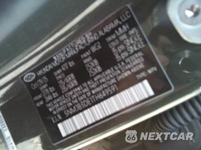 2026 Hyundai Tucson SEL - zdjęcie 9 z 27 - miniatura