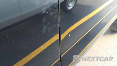 2025 Chevrolet Silverado 1500 Custom Trail Boss Crew Cab Short Bed 2CX - zdjęcie 21 z 28 - miniatura