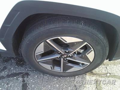2026 Hyundai Tucson SEL - zdjęcie 25 z 27 - miniatura