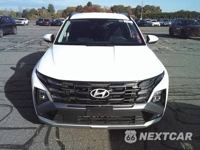 2026 Hyundai Tucson SEL - zdjęcie 13 z 27 - miniatura