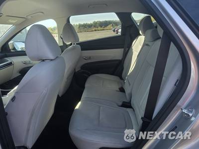 2025 Hyundai Tucson SEL - zdjęcie 10 z 24 - miniatura