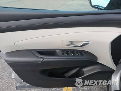 2025 Hyundai Tucson SEL - zdjęcie 9 z 20 - miniatura