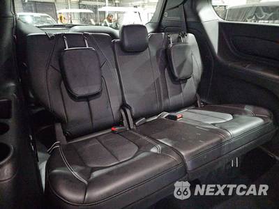 2025 Chrysler Pacifica Select 121.6" WB - zdjęcie 14 z 34 - miniatura