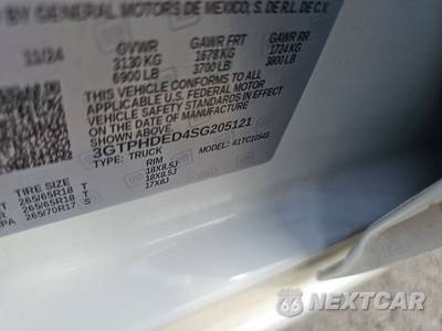 2025 GMC Sierra 1500 SLT Crew Cab Short Bed 4SA - zdjęcie 14 z 20 - miniatura