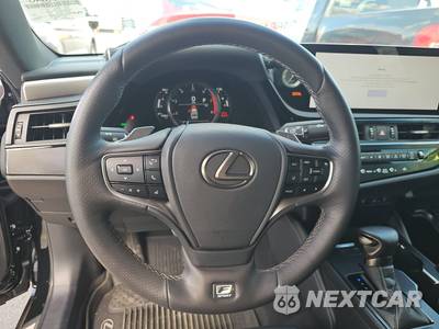 2024 Lexus ES 350 F SPORT Handling - zdjęcie 10 z 21 - miniatura