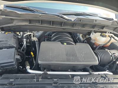 2025 GMC Sierra 1500 SLT Crew Cab Short Bed 4SA - zdjęcie 15 z 20 - miniatura