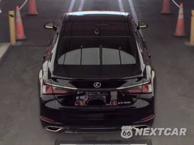 2024 Lexus ES 350 F SPORT Handling - zdjęcie 5 z 21 - miniatura