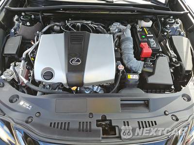 2024 Lexus ES 350 F SPORT Handling - zdjęcie 15 z 21 - miniatura