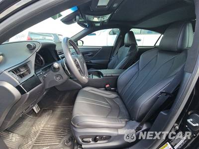 2024 Lexus ES 350 F SPORT Handling - zdjęcie 7 z 21 - miniatura