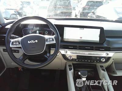 2025 Kia Telluride S - zdjęcie 12 z 29 - miniatura
