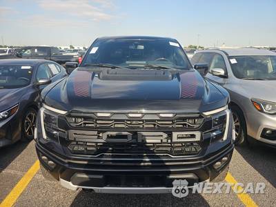 2024 Ford F-150 Raptor Crew Cab Short Bed - zdjęcie 2 z 24 - miniatura