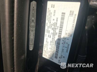 2024 Ford F-150 Raptor Crew Cab Short Bed - zdjęcie 14 z 24 - miniatura