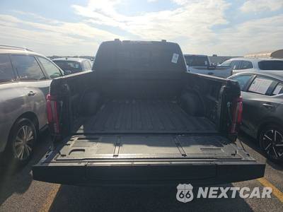 2024 Ford F-150 Raptor Crew Cab Short Bed - zdjęcie 16 z 24 - miniatura