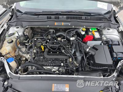 2019 Ford Fusion SE - zdjęcie 15 z 25 - miniatura