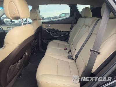 2017 Hyundai Santa Fe Sport - zdjęcie 13 z 38 - miniatura