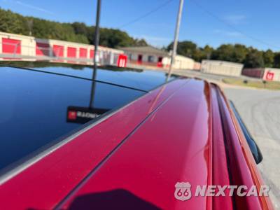2020 Ford F-150 Lariat Crew Cab Short Bed - zdjęcie 35 z 35 - miniatura