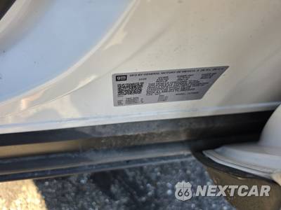 2026 GMC Terrain Elevation 3SA - zdjęcie 4 z 24 - miniatura