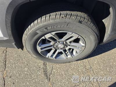 2026 GMC Terrain Elevation 3SA - zdjęcie 13 z 24 - miniatura