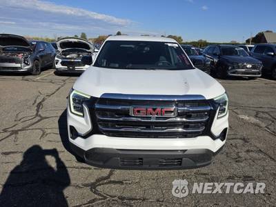 2026 GMC Terrain Elevation 3SA - zdjęcie 10 z 24 - miniatura