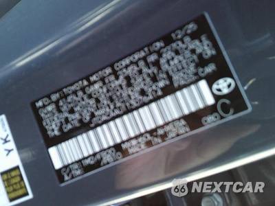 2026 Toyota Prius LE - zdjęcie 9 z 27 - miniatura