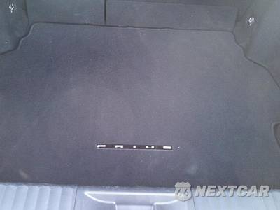 2026 Toyota Prius LE - zdjęcie 22 z 27 - miniatura