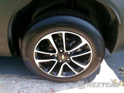 2025 Chevrolet Trailblazer LT 1LT - zdjęcie 2 z 26 - miniatura