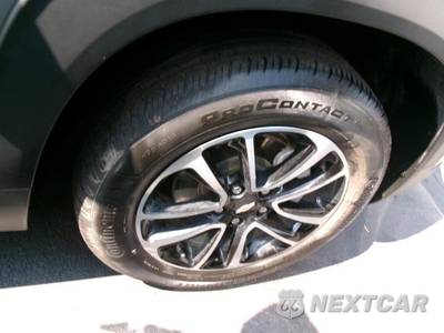 2025 Chevrolet Trailblazer LT 1LT - zdjęcie 7 z 26 - miniatura
