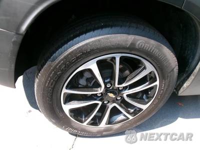 2025 Chevrolet Trailblazer LT 1LT - zdjęcie 8 z 26 - miniatura
