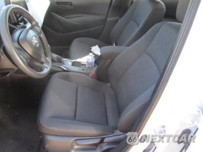 2026 Toyota Corolla LE Sedan - zdjęcie 5 z 26 - miniatura
