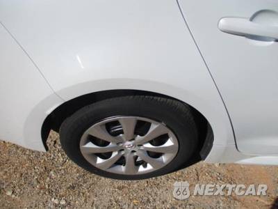 2026 Toyota Corolla LE Sedan - zdjęcie 23 z 26 - miniatura