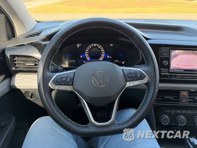 2024 Volkswagen Taos S - zdjęcie 23 z 32 - miniatura