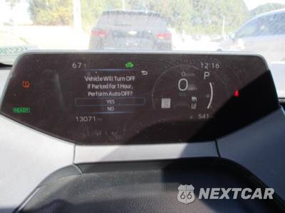 2026 Toyota Prius LE - zdjęcie 6 z 25 - miniatura