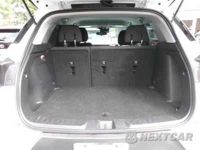 2025 Chevrolet Trailblazer LT 1LT - zdjęcie 4 z 28 - miniatura