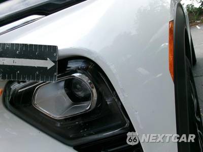 2025 Chevrolet Trailblazer LT 1LT - zdjęcie 28 z 28 - miniatura