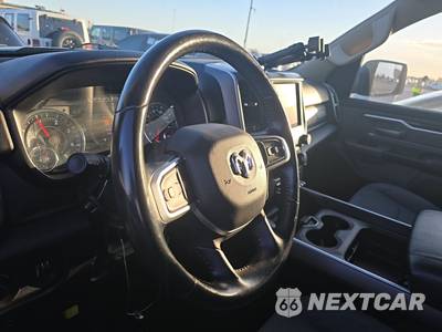 2020 Ram 1500 Big Horn Crew Cab Short Bed - zdjęcie 10 z 31 - miniatura