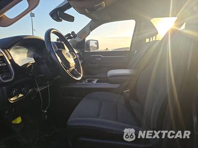 2020 Ram 1500 Big Horn Crew Cab Short Bed - zdjęcie 7 z 31 - miniatura