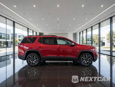 2021 GMC Acadia SLE 3SA - zdjęcie 4 z 24 - miniatura