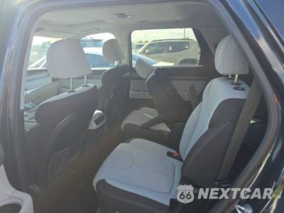 2021 Hyundai Palisade SEL - zdjęcie 13 z 26 - miniatura