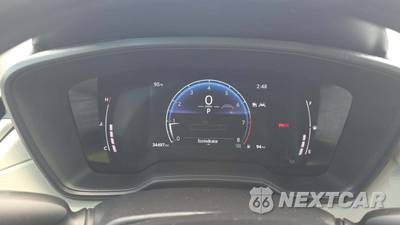 2026 Toyota Corolla Cross L - zdjęcie 18 z 25 - miniatura
