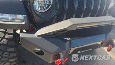 2023 Jeep Gladiator Sport S Crew Cab Medium Bed - zdjęcie 24 z 24 - miniatura