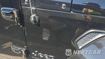 2023 Jeep Gladiator Sport S Crew Cab Medium Bed - zdjęcie 20 z 24 - miniatura