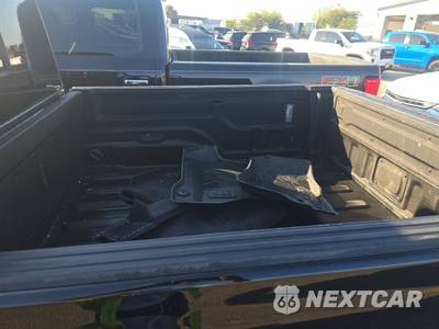 2023 Jeep Gladiator Sport S Crew Cab Medium Bed - zdjęcie 16 z 24 - miniatura