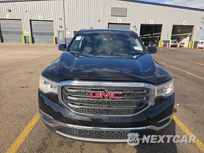 2019 GMC Acadia SLE-1 3SA - zdjęcie 2 z 26 - miniatura