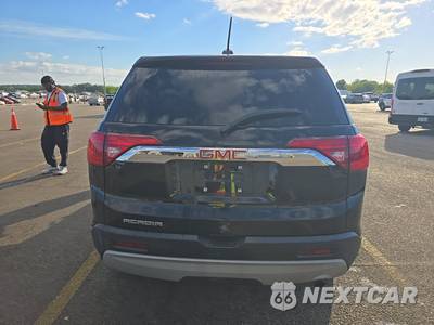 2019 GMC Acadia SLE-1 3SA - zdjęcie 5 z 26 - miniatura