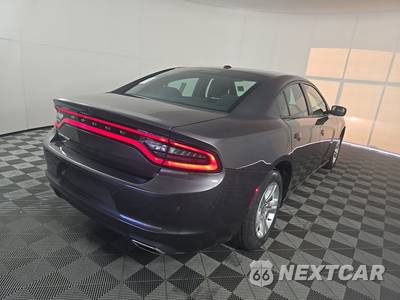 2021 Dodge Charger SXT - zdjęcie 4 z 17 - miniatura