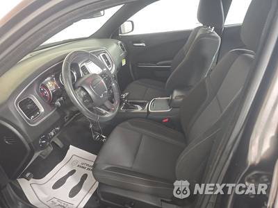 2021 Dodge Charger SXT - zdjęcie 7 z 17 - miniatura