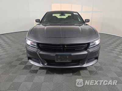 2021 Dodge Charger SXT - zdjęcie 2 z 17 - miniatura