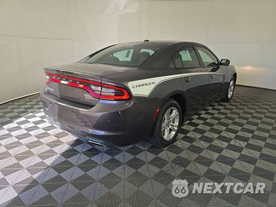 2021 Dodge Charger SXT - zdjęcie 4 z 17 - miniatura