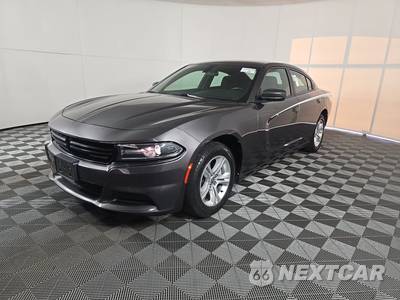2021 Dodge Charger SXT - zdjęcie 1 z 17 - miniatura